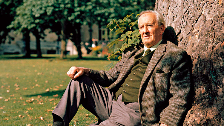 Tolkien