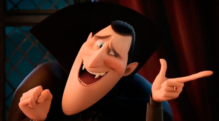 Drácula