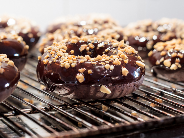 Donut