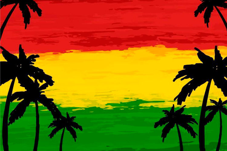 Reggae