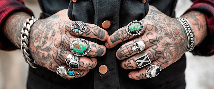 Tatuajes