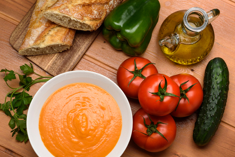 Gazpacho