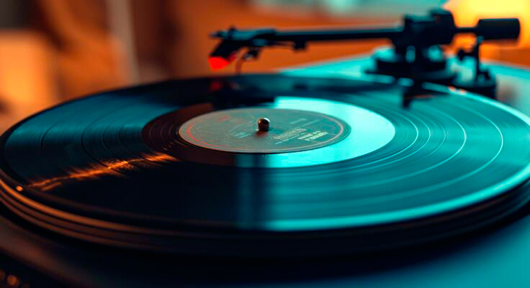 Vinilo