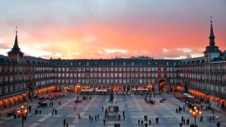Madrid