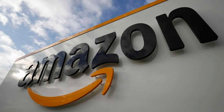 Amazon 