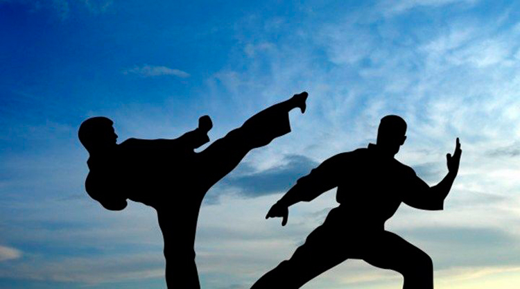 Karate