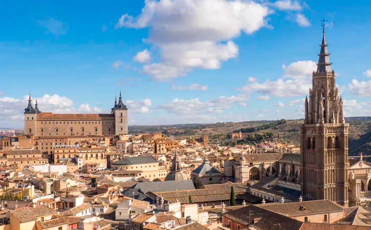 Toledo