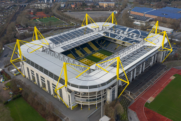 Signal Iduna Park