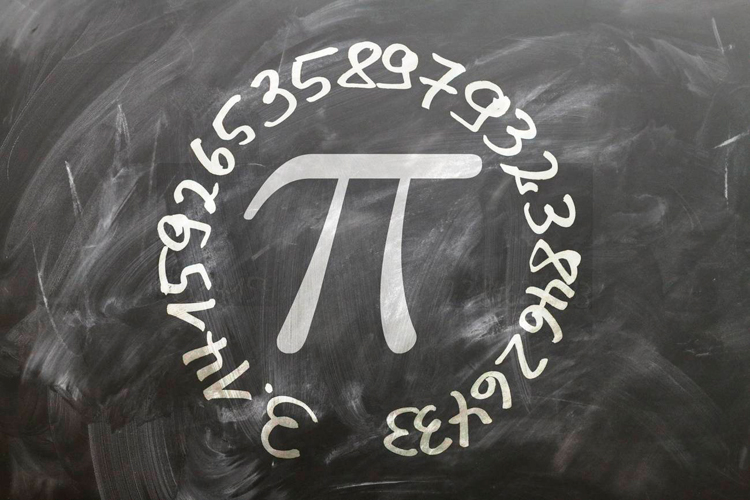 Número Pi