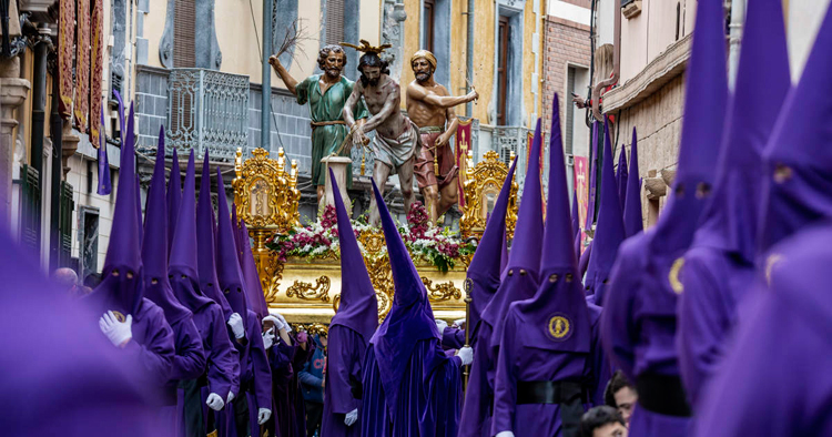 Semana Santa