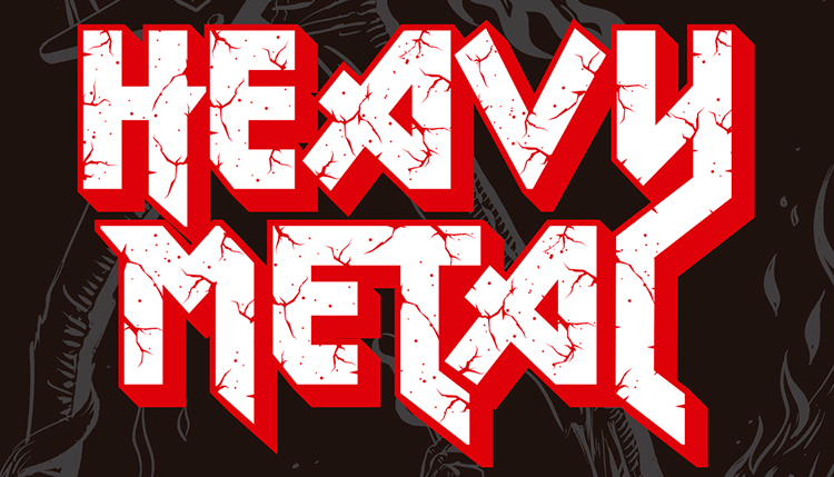 Heavy Metal