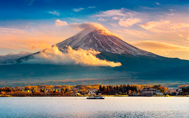Japón