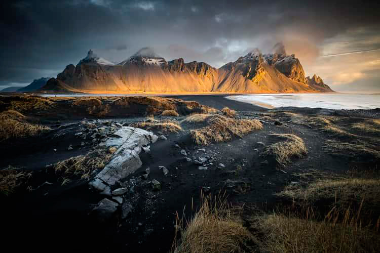 Islandia