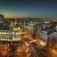 Top 10 ciudades más pobladas de España