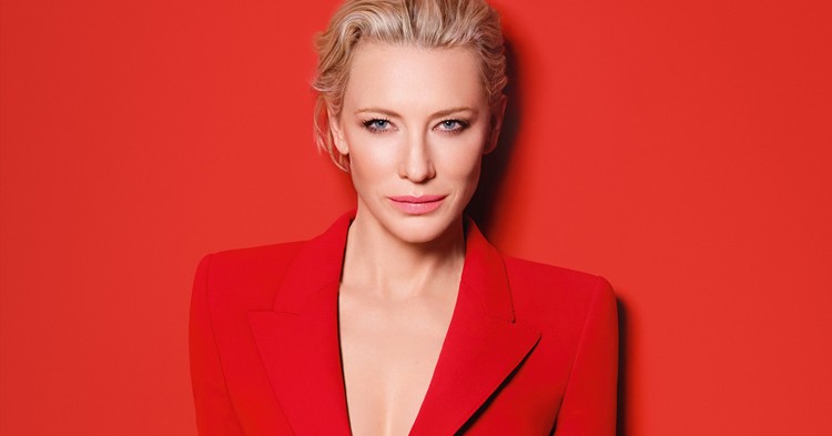 10 Películas recomendadas de Cate Blanchett