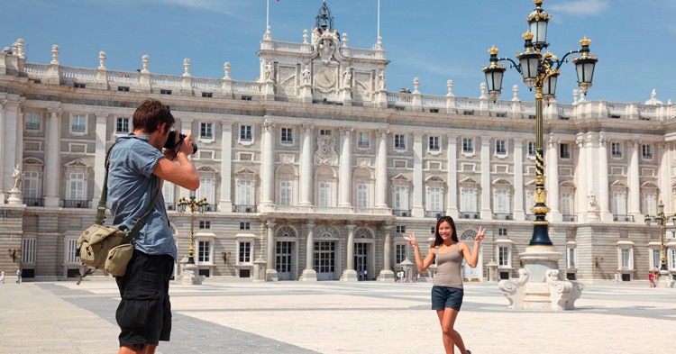 10 planes culturales para ir con amigos en Madrid