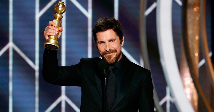 10 mejores Películas de Christian Bale