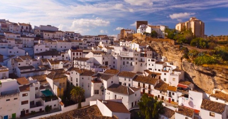 10 Pueblos recomendados para hacer Turismo Rural en España 2019
