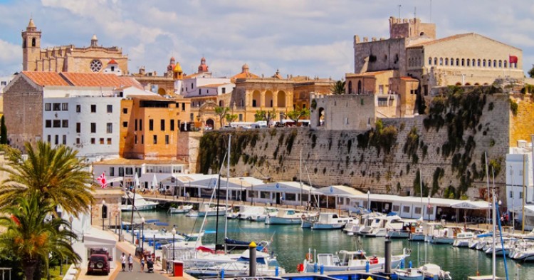 10 Lugares que no te debes perder de Menorca