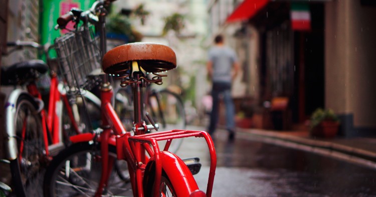 10 Ciudades para disfrutar de la Bicicleta en España