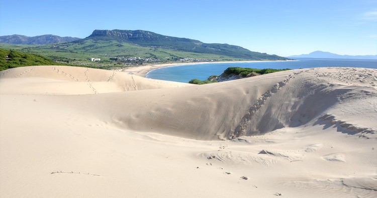 10 Playas más bonitas de España