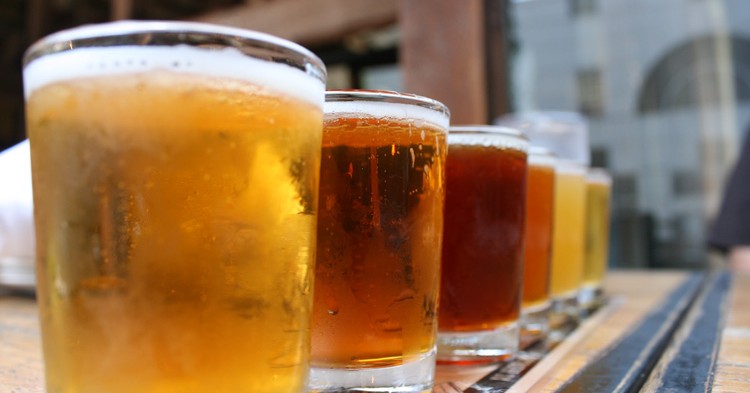 10 Lugares para disfrutar de la Cerveza artesanal en España