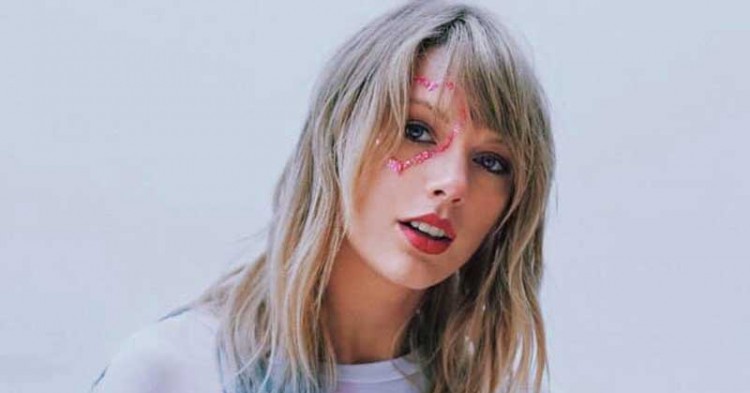 10 canciones de Taylor Swift para celebrar Lover