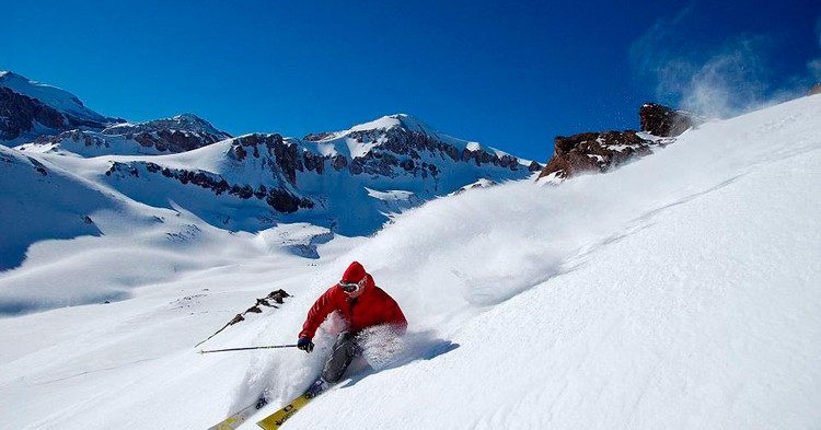10 Estaciones de Esquí recomendadas para disfrutar de la Nieve en España