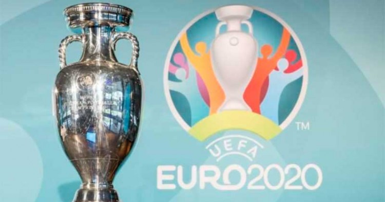 Las 10 selecciones favoritas a ganar la Eurocopa de Fútbol 2020