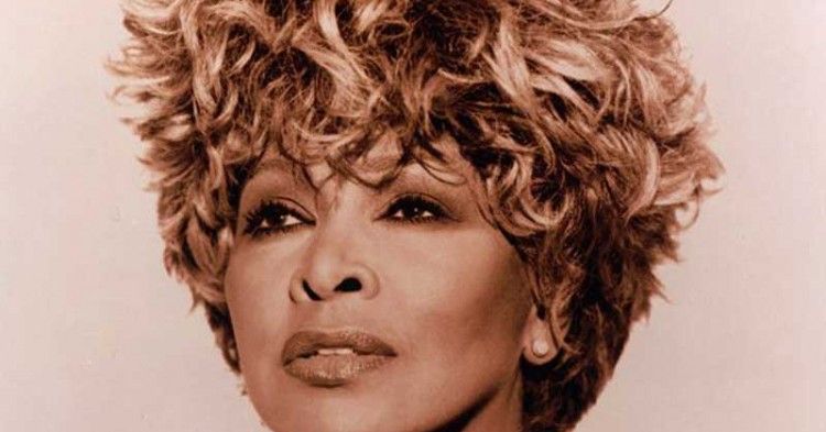 10 canciones de Tina Turner