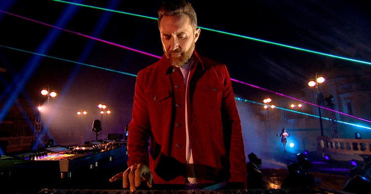 10 mejores DJs del Mundo en 2020