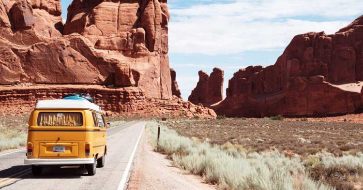 10 mejores formas de pasar el tiempo en un viaje por carretera