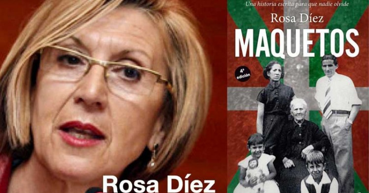Top 10 anécdotas de Rosa Díez