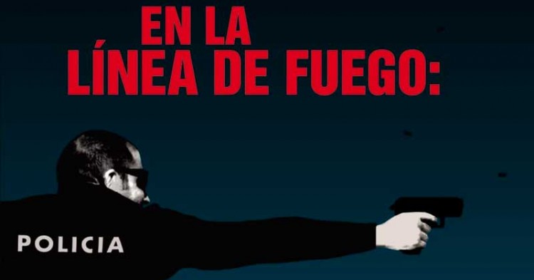 10 extractos del libro 'En la línea de fuego: La realidad de los enfrentamientos armados' de Ernesto Pérez Vera y Fernando Pérez Pacho