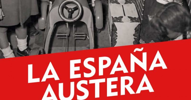 10 extractos del libro 'La España austera' de José Calvo Poyato