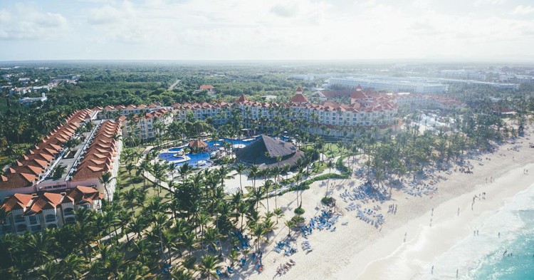 10 razones para pasar unas vacaciones en Punta Cana