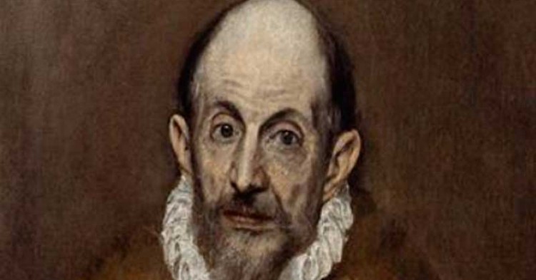 10 obras de El Greco