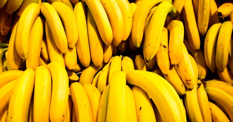 10 beneficios para la salud del Plátano