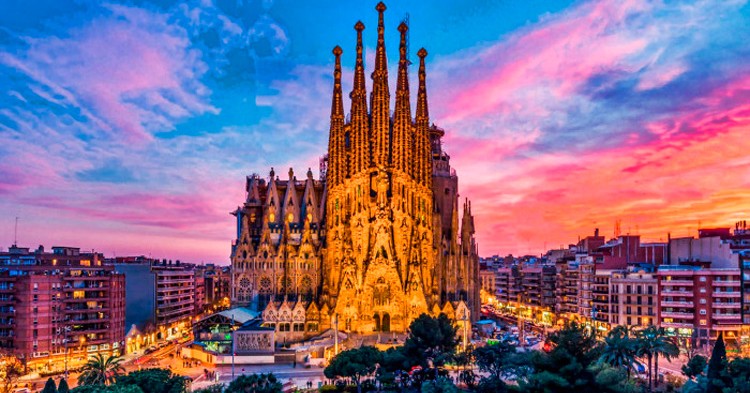 10 Monumentos que mejor representan a España en el Mundo