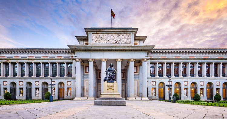 10 Museos que mejor representan a España en el Mundo