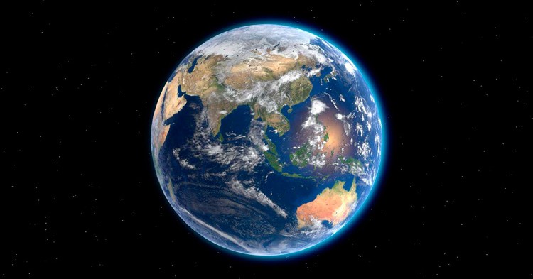 10 datos que no sabes sobre la Tierra