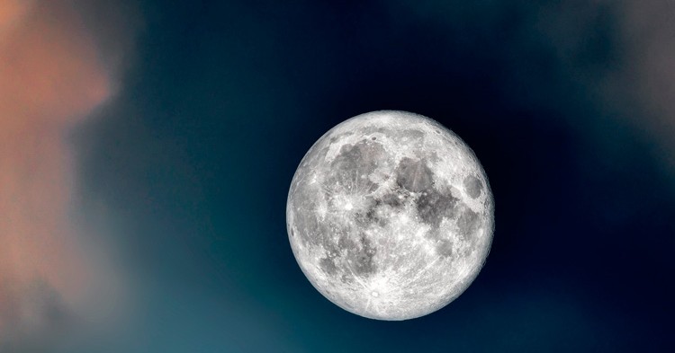 10 datos que no sabes sobre la Luna