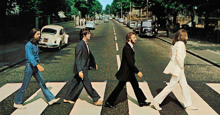 10 curiosidades sobre Los Beatles