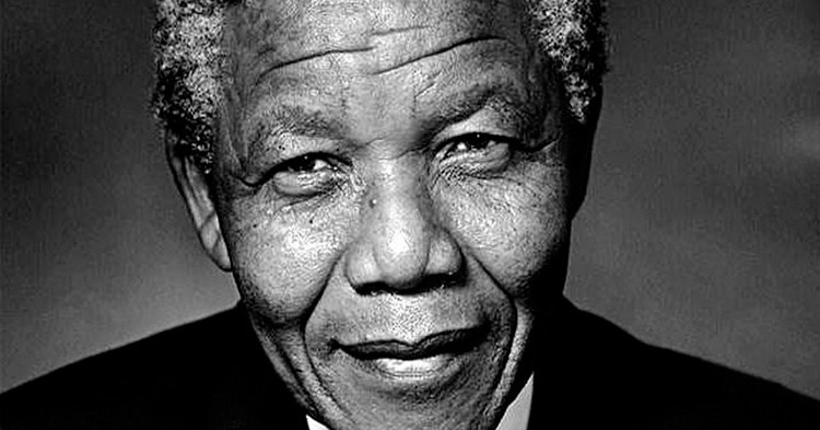 10 curiosidades sobre Nelson Mandela