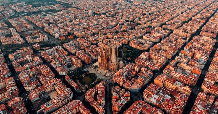 10 cosas que debes hacer si visitas Barcelona