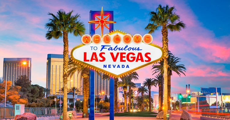 10 curiosidades sobre Las Vegas