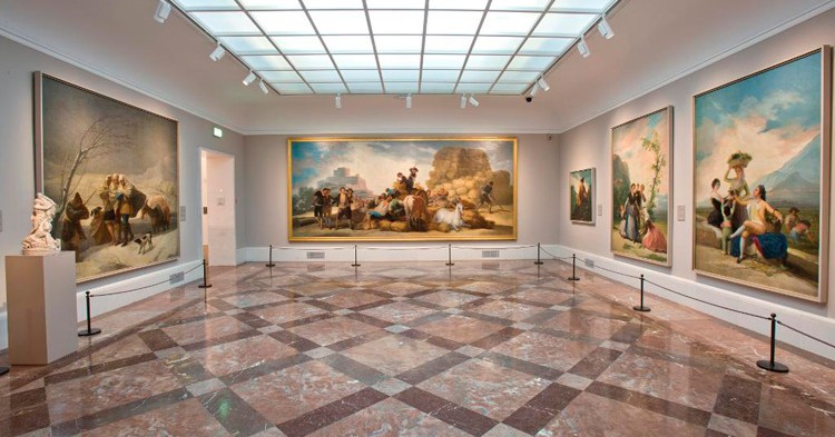 10 curiosidades sobre el Museo del Prado