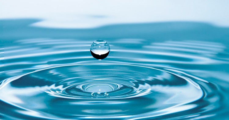 10 curiosidades sobre el Agua