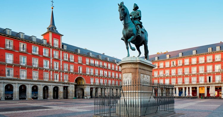 10 cosas que debes hacer si visitas Madrid