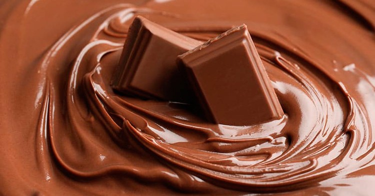 10 propiedades del Chocolate